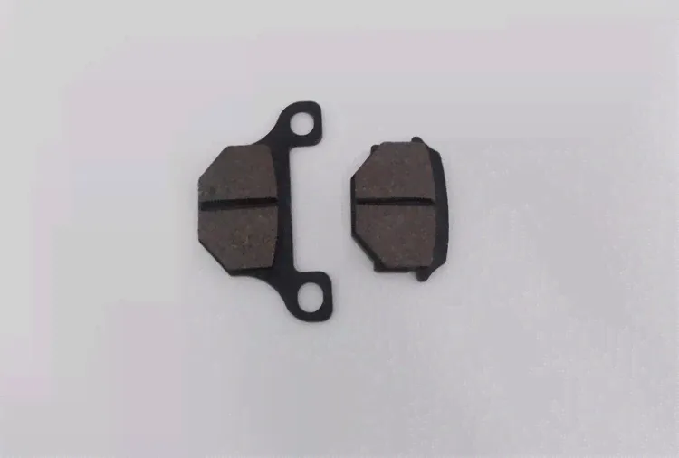 Тормозные колодки Yamasaki Scorpion 4