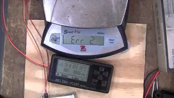 SII-4025-540 testing