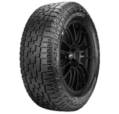 Автошина Pirelli Scorpion all terrain plus 265/60R18 110H