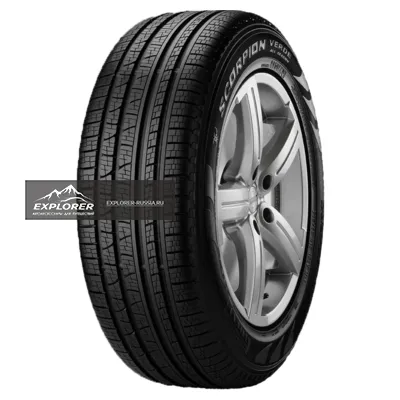 Шина Pirelli Scorpion Verde All-Season 245 60 R18