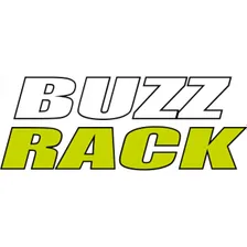 Велобагажник на фаркоп BuzzRack E-Scorpion 2