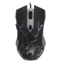 Мышь Genius Scorpion Spear Black в Санкт-Петербурге