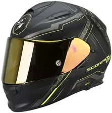 Шлем SCORPION EXO-510 AIR SYNC