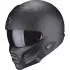 Шлем трансформер Scorpion EXO-Combat II Solid