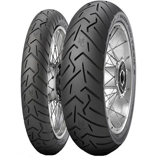 Pirelli scorpion trail 2 150/70 r17 69v tl rear
