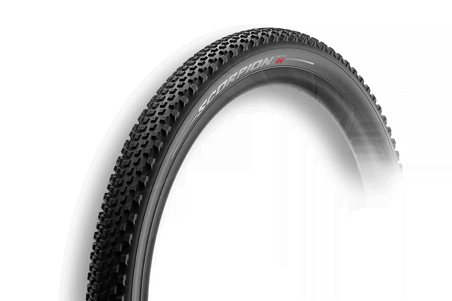 Велопокрышка Pirelli SCORPION TRAIL S (29x2,4")