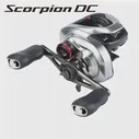 Катушка рыболовная SHIMANO SCORPION DC 2021, 151HG, 151XG (art.: 3920b965d1c7e)