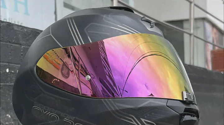 Casco Scorpion Exo 391 YA EN ECUADOR 🔥