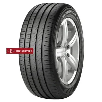 Pirelli Scorpion Verde-0