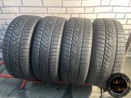 Pirelli Scorpion Winter 235/55 R18