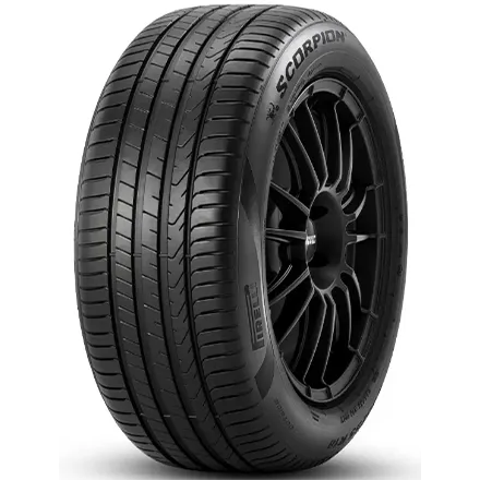 Летние Шины Pirelli Scorpion 225/55 R17 97V-0