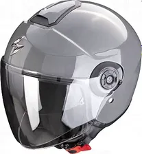 Scorpion EXO-City II Solid мотошлем открытый