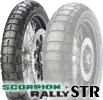 Pirelli SCORPION RALLY STR110/70 R17 (54H) Pirelli SCORPION RALLY STR