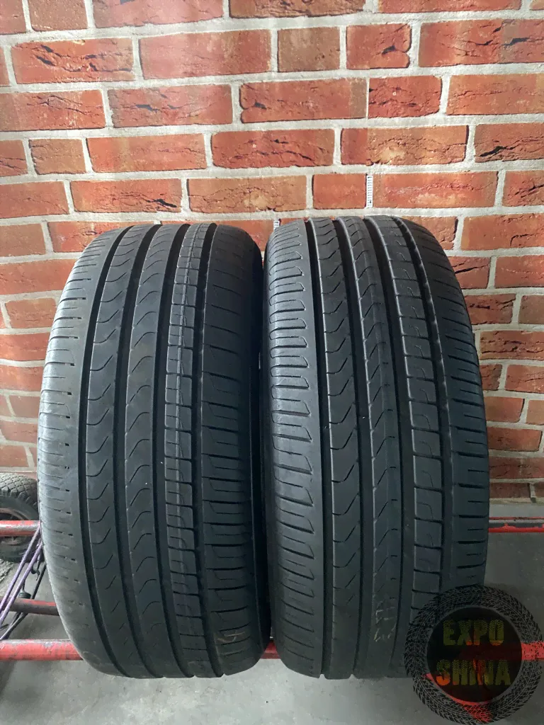 Pirelli Scorpion Verde 265/45 R20-0