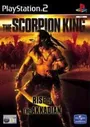 Купить Scorpion King "Царь скорпионов" Б/У для Sony Playstation 2