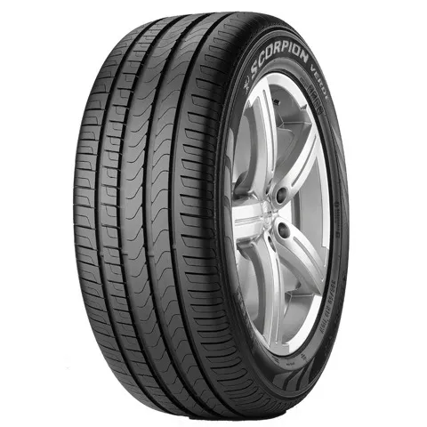 Pirelli Scorpion Verde 215/60 R17 96V-0