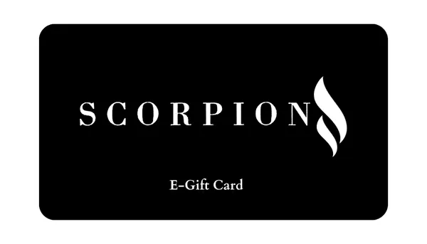 Scorpion Fit E-Gift Card