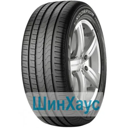 255/60 R18 108W Pirelli Scorpion Verde