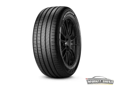 Шины Pirelli Scorpion Verde SUV 225/65 R17 102H в Москве