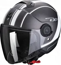 Scorpion EXO-City Scoot мотошлем открытый