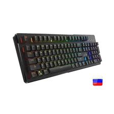 Клавиатура Genius Scorpion K10