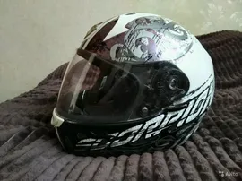 Шлем Scorpion EXO 410 Air в Москве