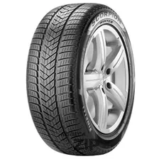 Pirelli Scorpion Winter 265/60 R18 114H