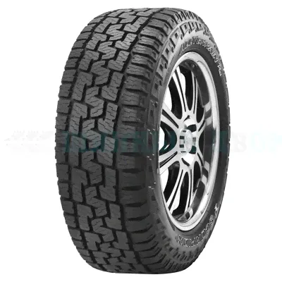 Шины 265/65 R17 PIRELLI Scorpion All Terrain PLUS 112T-0