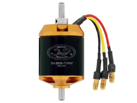 Электродвигатель Scorpion SII-3026-710KV (V2)