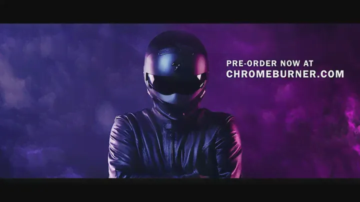 Scorpion EXO-Combat Helmet Available For Pre-Order At Chromeburner.com