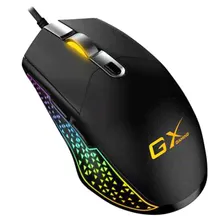 Мышь Genius Scorpion M705 Black (USB)