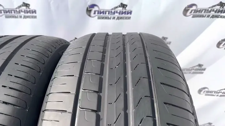 Обзор Шины 255 50 19 103V Pirelli Scorpion Verde