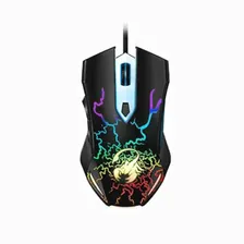 Мышь Genius игровая Scorpion Spear 31040002400