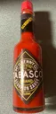 Tabasco Scorpion Pepper Hot Sauce - Seriously Extra Hot Sauce - Scorchin