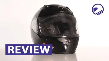 Scorpion EXO-710 AIR Motorhelm Review - MotorKledingCenter