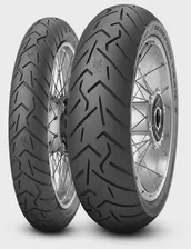 Pirelli Scorpion Trail II Мотошины 150/70 R17 69 V
