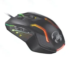 Мышь GENIUS Scorpion Spear Pro RGB (31040003400)