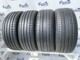 Шины Pirelli Scorpion Verde 235/50 R19 99V БУ 4.9