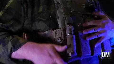 Taktic Buckles Vs ROC Buckles