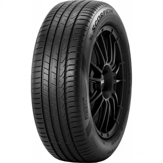 Pirelli Scorpion 225/55 R18 98H JP-0