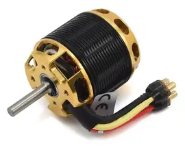 Scorpion HKIV 4025-520 Brushless Motor SCP-HK4-4025-520