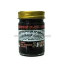 Черный бальзам с ядом скорпиона Scorpion Black Balm (150.00 г)