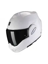 Scorpion EXO-TECH EVO SOLID Белый