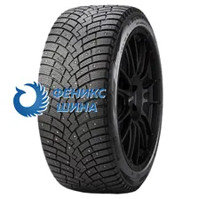 Pirelli R20 255/50 109H XL Pirelli Scorpion Ice Zero 2 Шип.