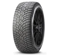 Автошина Pirelli Scorpion Ice Zero 2 245/45R20 103H шип
