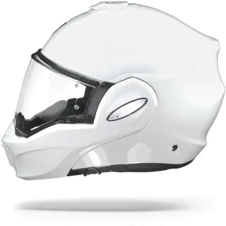 Мотошлем Scorpion Exo-Tech Solid-2