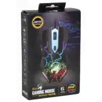 Мышь Genius Scorpion Spear Black в Санкт-Петербурге