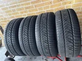 Pirelli Scorpion Winter 255/50 R20
