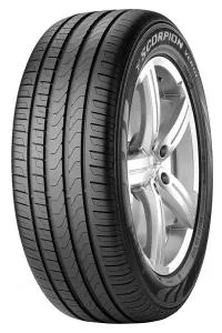 Pirelli Scorpion Verde 255/55 R18 109Y