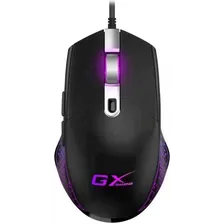 Мышь Genius Scorpion M705 Black